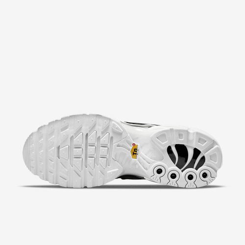 Buty damskie Nike Air Max Plus Czarne DM2362-001