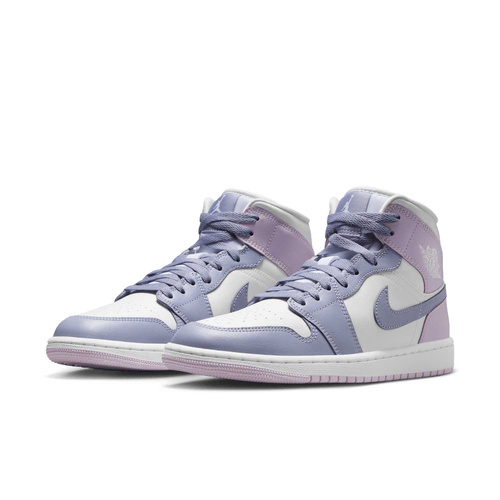 Buty damskie Air Jordan 1 Mid BQ6472-510