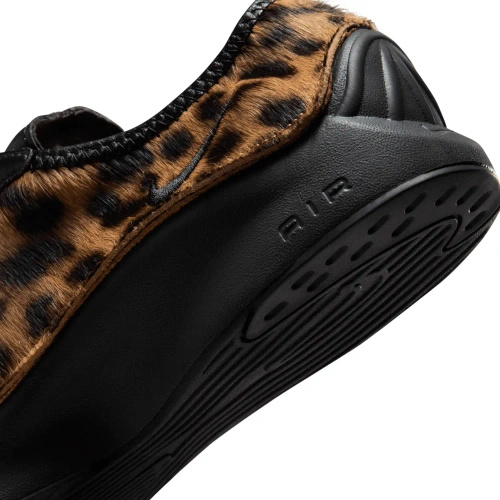 Buty damskie Nike Air Superfly LX Pony Hair Leather HQ9148-200