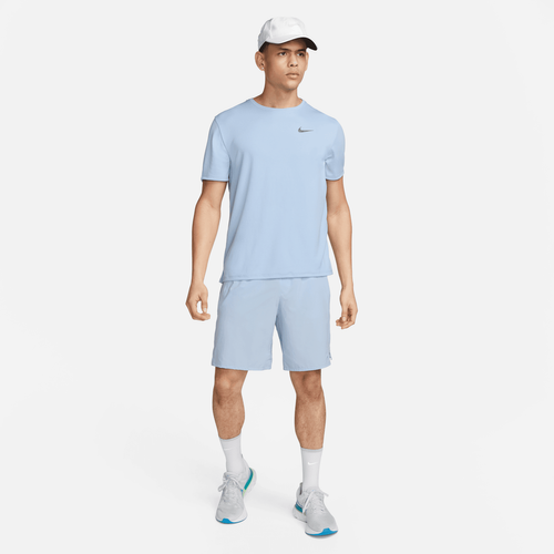 Koszulka męska Nike Miler Dri-Fit DV9315-479