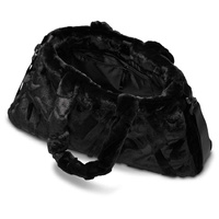 Torba damska Nike Sportswear (10 L) FZ1323-010