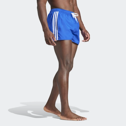 Spodenki męskie adidas 3-Stripes CLX Swim IS2057