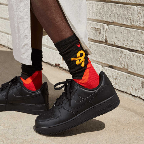 Buty damskie Nike Air Force 1 '07 DD8959-001