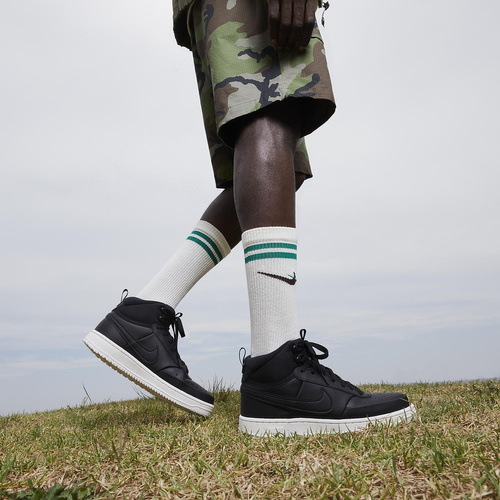 Buty męskie Nike Court Vision Mid Winter DR7882-002