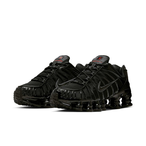 Buty męskie Nike Shox TL AV3595-002