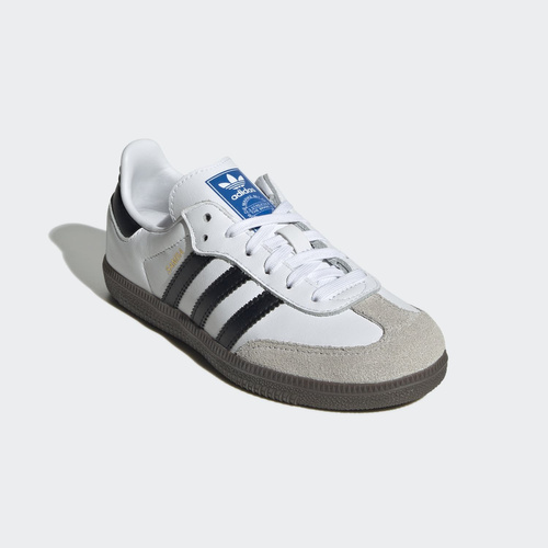 Buty Kids adidas Samba OG Kids IE3677