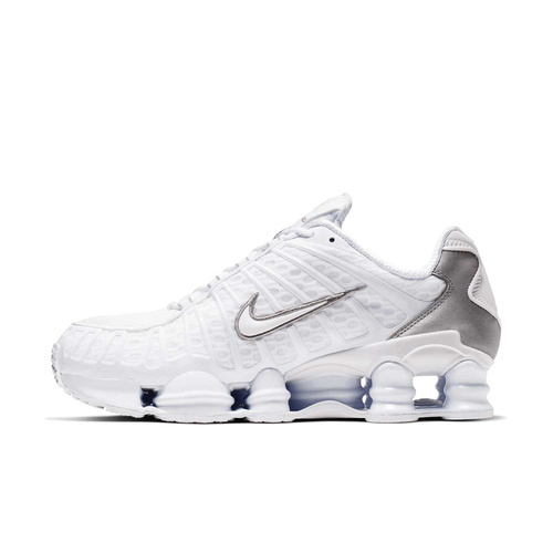 Buty męskie Nike Shox TL AV3595-100
