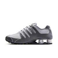 Buty męskie Nike Shox NZ 378341-009