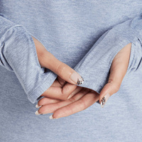 Koszulka damska Nike Dri-FIT Swift UV FB4316-440