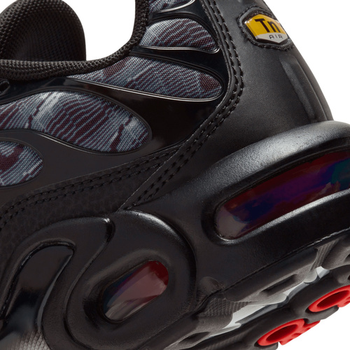 Buty Junior Nike Air Max Plus DJ4622-001