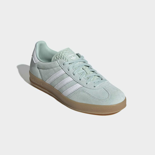 Buty damskie adidas Gazelle Indoor JS1396