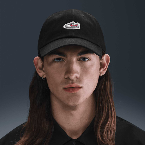 Czapka Nike Club HJ7124-010