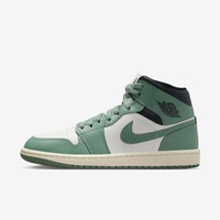 Buty damskie Air Jordan 1 Mid BQ6472-130