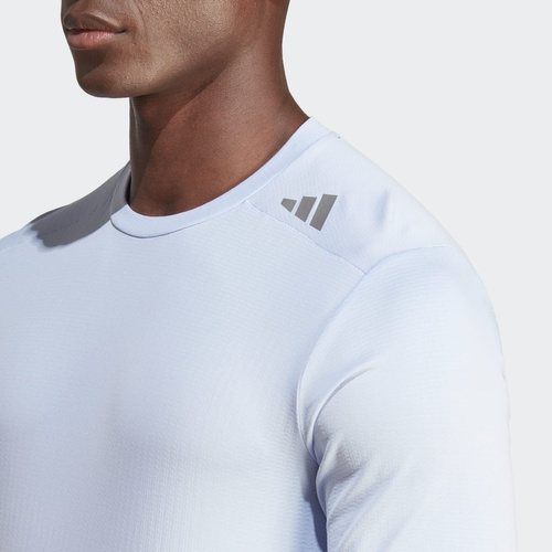 Koszulka męska adidas D4t Hr Hiit Tee IB9106