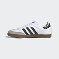 Buty męskie adidas Samba Vegan H01877