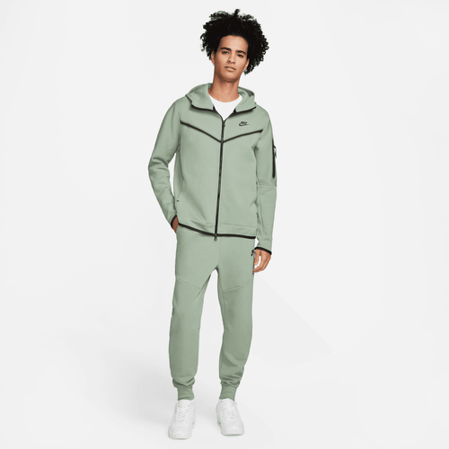 Bluza męska Nike Nsw Tech Fleece CU4489-330