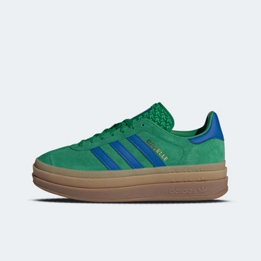 Buty damskie adidas Gazelle Bold Shoes IE1370