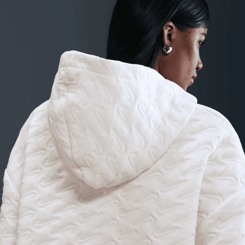 Bluza damska Nike Sportswear Phoenix Fleece HV2781-133