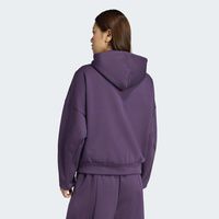 Bluza damska adidas Z.N.E. Full-Zip KC4569
