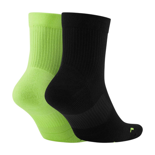 Skarpety Nike Multiplier (2 Pair) SX7556-903