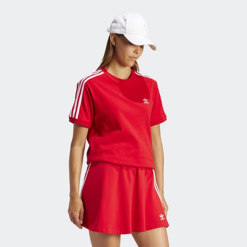 Koszulka damska adidas 3-Stripes IR8050