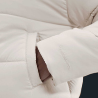 Kurtka damska Nike Sportswear Classic Puffer FZ5899-072