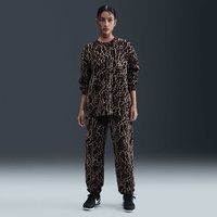 Spodnie damskie Nike Sportswear Phoenix Fleece IB2366-010