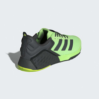 Buty męskie adidas Dropset 3 JR1668