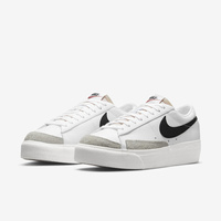 Buty damskie Nike Blazer Low Platform DJ0292-101