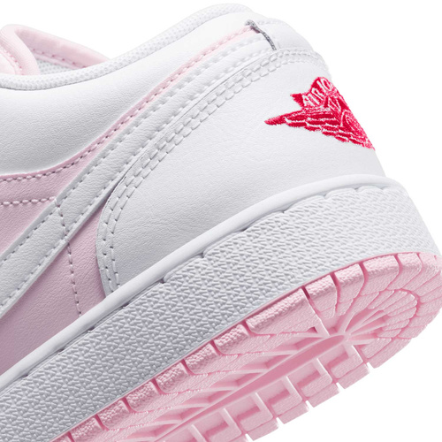 Buty Junior Air Jordan 1 Low 553560-608