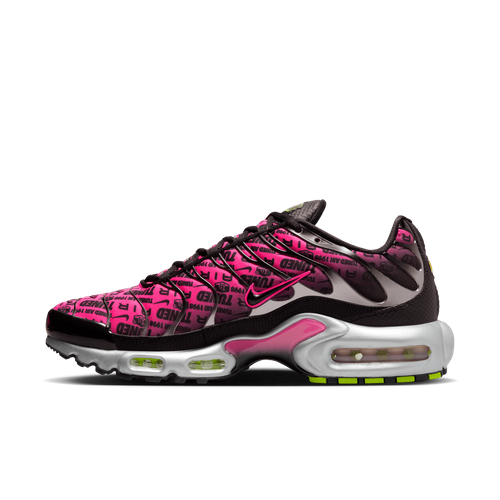 Buty męskie Nike Air Max Plus Mercurial Xxv FJ4883-001
