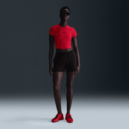 Koszulka damska Nike Sportswear Chill Knit HF9534-657