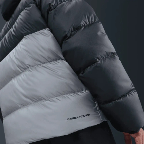 Kurtka męska Nike Windrunner HQ7790-061