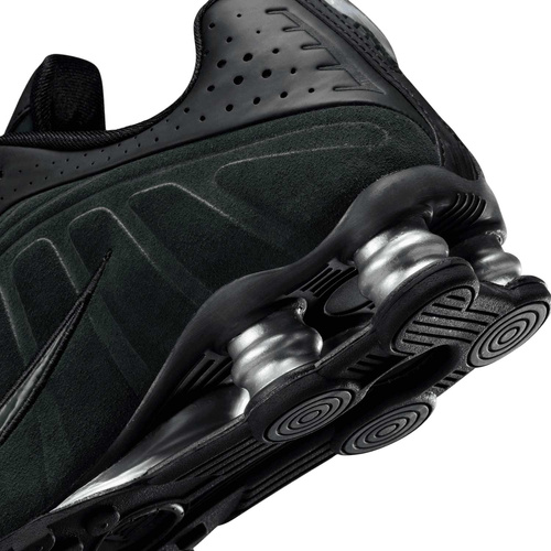 Buty damskie Nike Shox R4 HQ7739-002