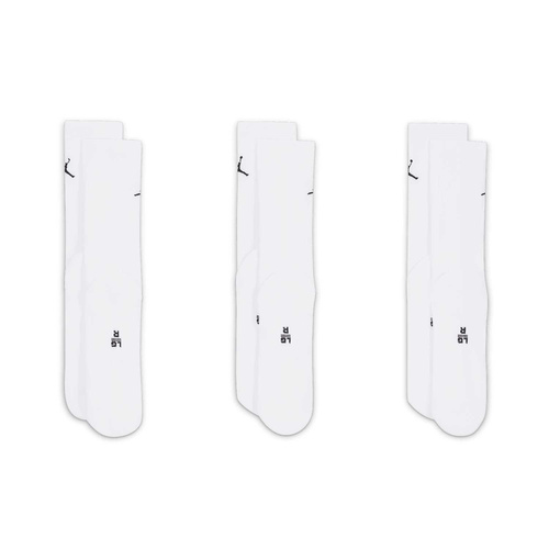 Skarpety Jordan Everyday (3 Pairs) DX9632-100