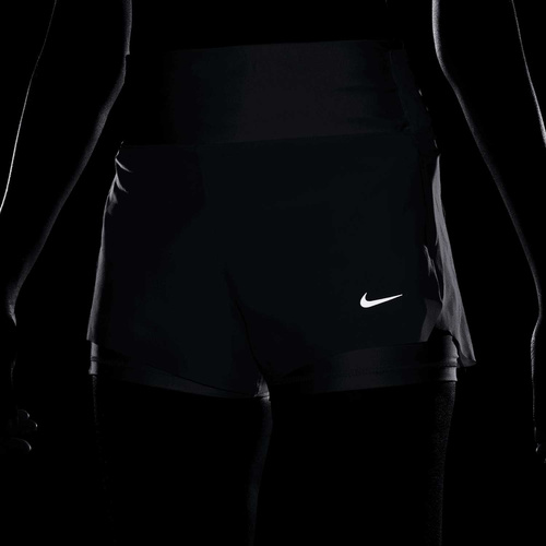 Spodenki damskie Nike Dri-FIT Swift DX1029-440