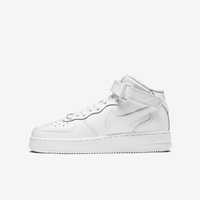 Buty Junior Nike Air Force 1 Mid LE (GS) DH2933-111
