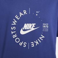 Koszulka męska Nike Nsw Spu Ss Tee FD1182-455