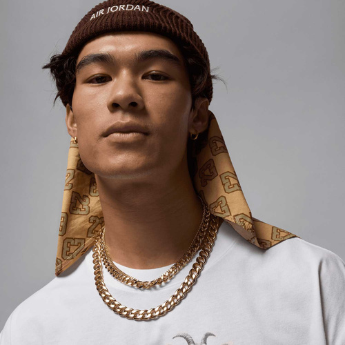 Koszulka męska Jordan NC Goat IF0786-100