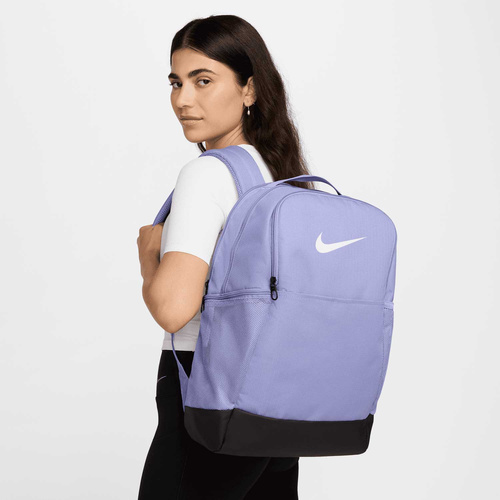 Plecak Nike Brasilia 9.5 (24 L) DH7709-533