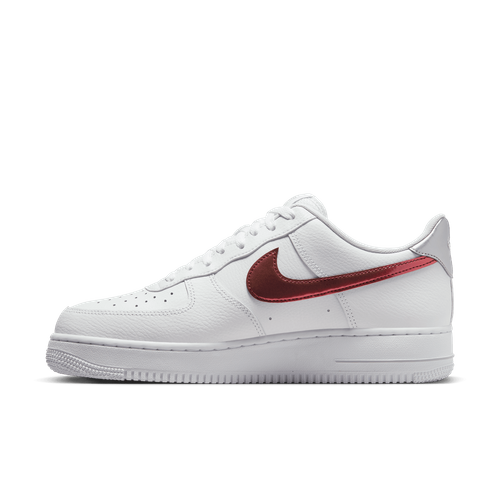 Buty męskie Nike Air Force 1 '07 FD0654-100
