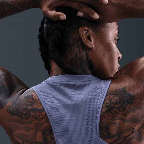 Koszulka damska Nike Swift HQ0620-499