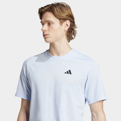 Koszulka męska adidas Train Essentials Feelready Training Tee JW7440