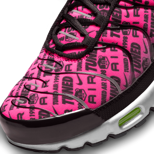 Buty męskie Nike Air Max Plus Mercurial Xxv FJ4883-001