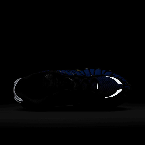 Buty męskie Nike Shox TL IB7670-001