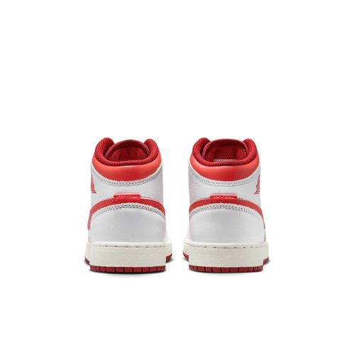 Buty Junior Air Jordan 1 Mid SE FJ3464-160