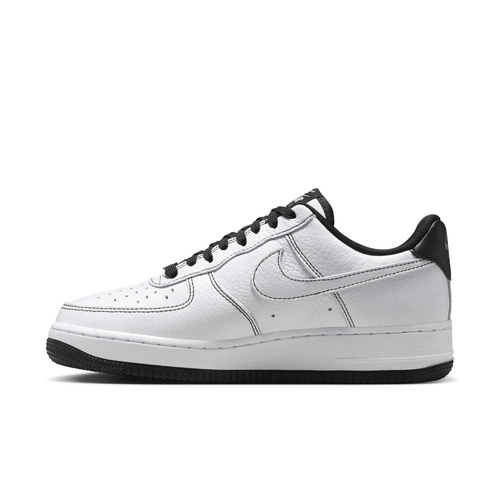 Buty damskie Nike Air Force 1 ’07 Mini Jewel IB6543-101