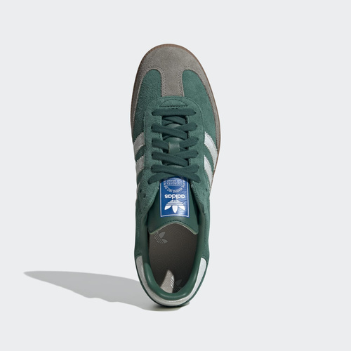 Buty męskie adidas Originals Samba Shoes ID2054