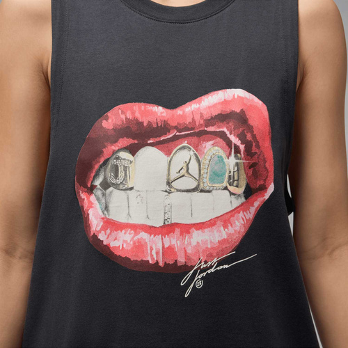 Koszulka damska Jordan Flight HV0223-045