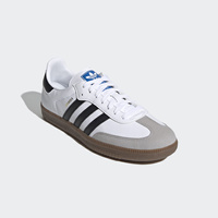 Buty męskie adidas Samba Vegan H01877